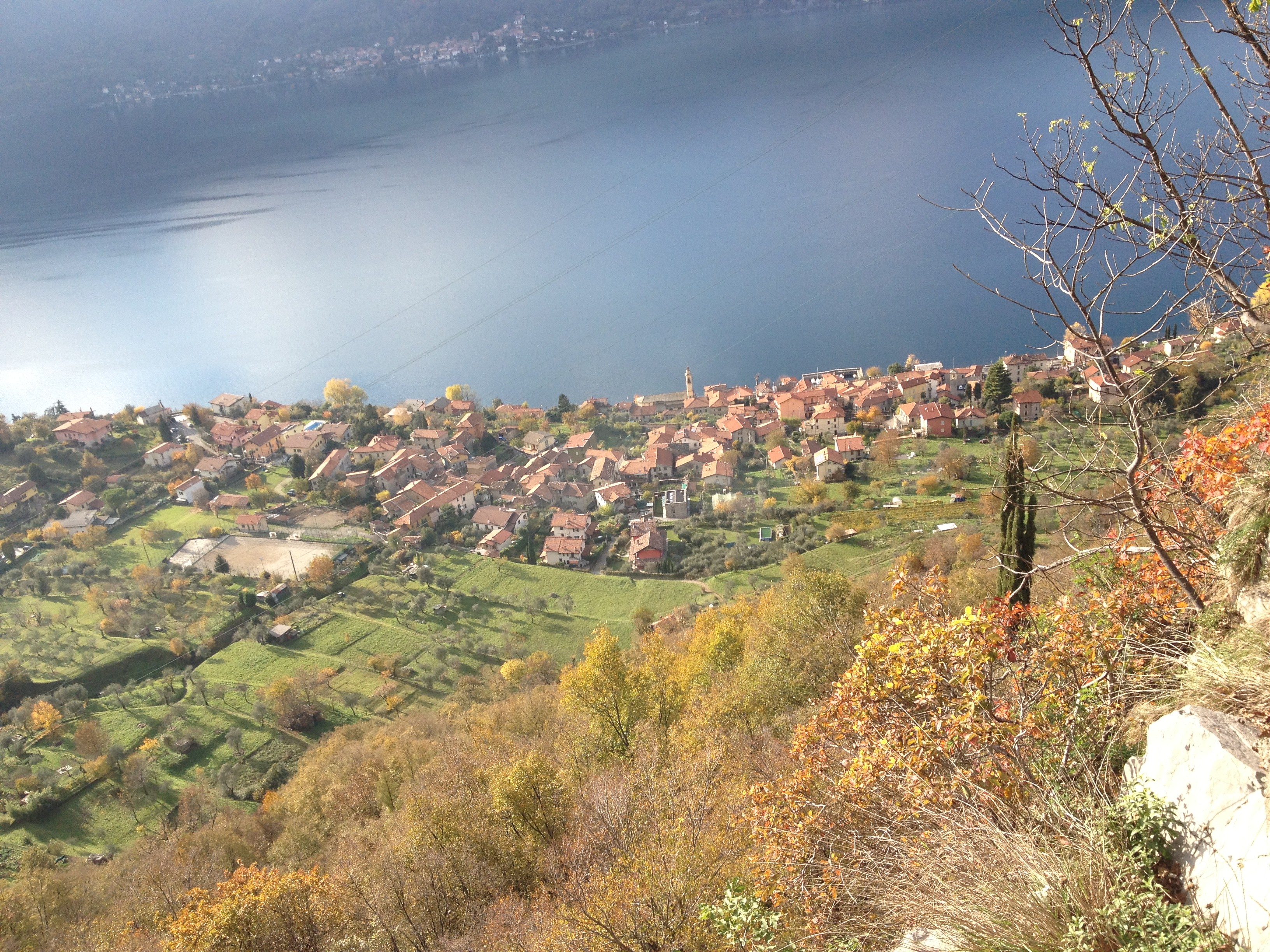 Panorama Olcio