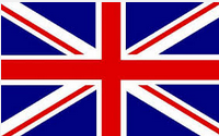 english flag