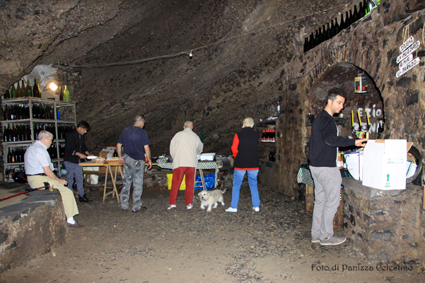 Cantina del Vescuven 2014